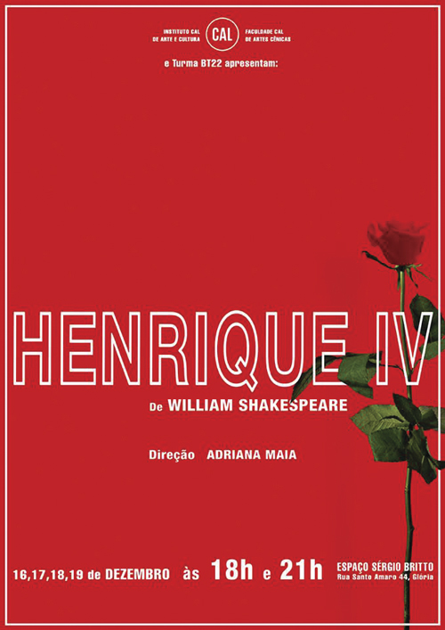 HENRIQUE IV